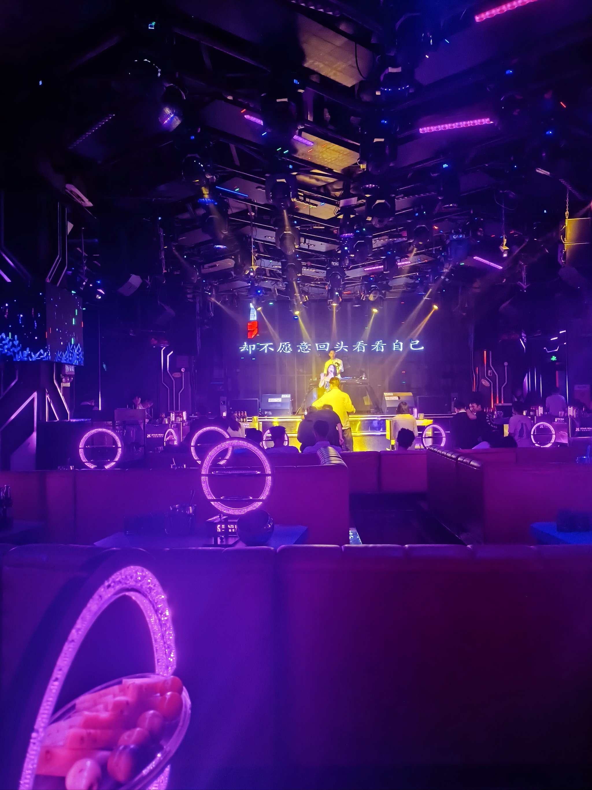 苏州商务ktv推荐低端场所精选-虎丘区ktv预定